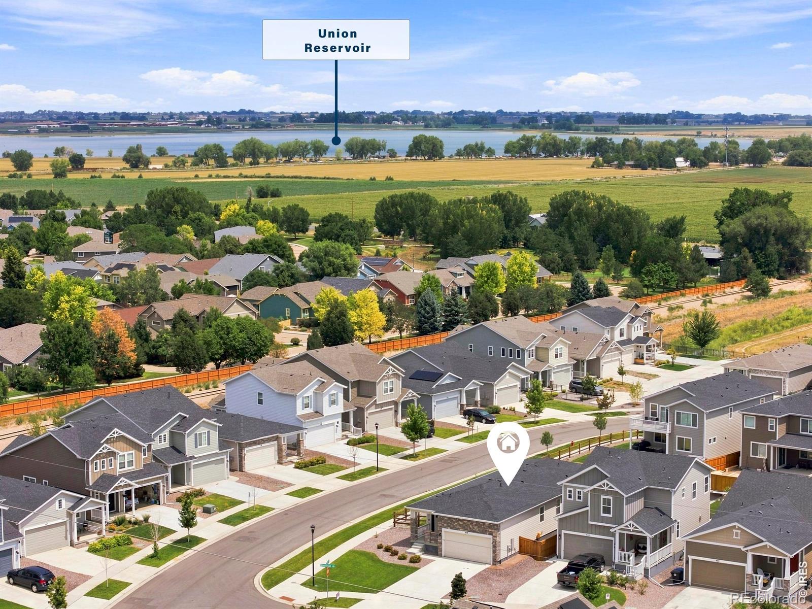 MLS Image #30 for 438  overbrook lane,longmont, Colorado