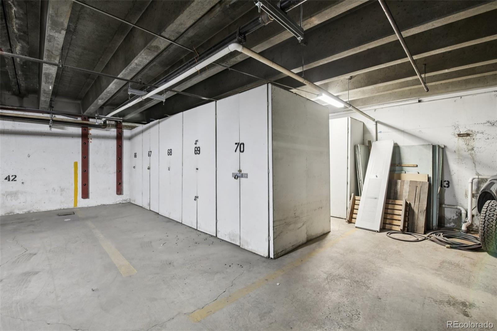 MLS Image #27 for 1155 n ash street,denver, Colorado