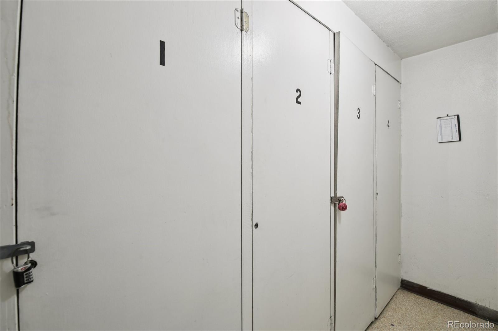 MLS Image #28 for 1155 n ash street,denver, Colorado