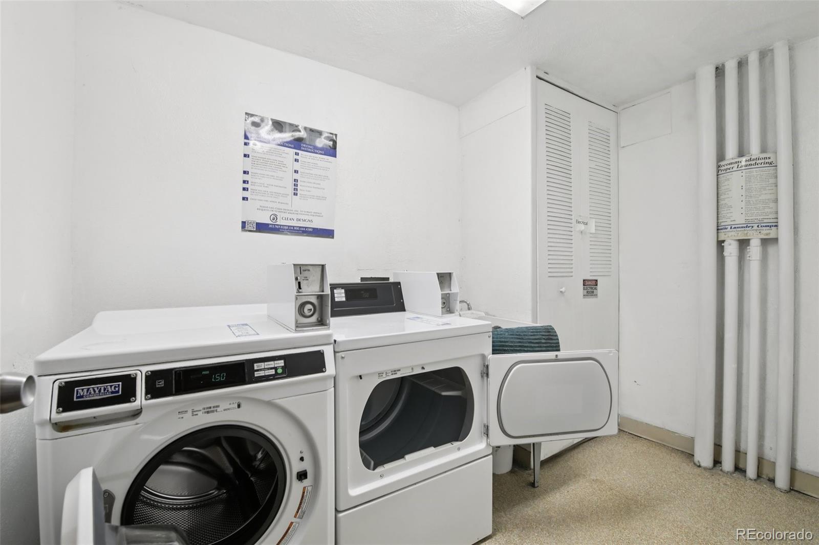 MLS Image #29 for 1155 n ash street,denver, Colorado