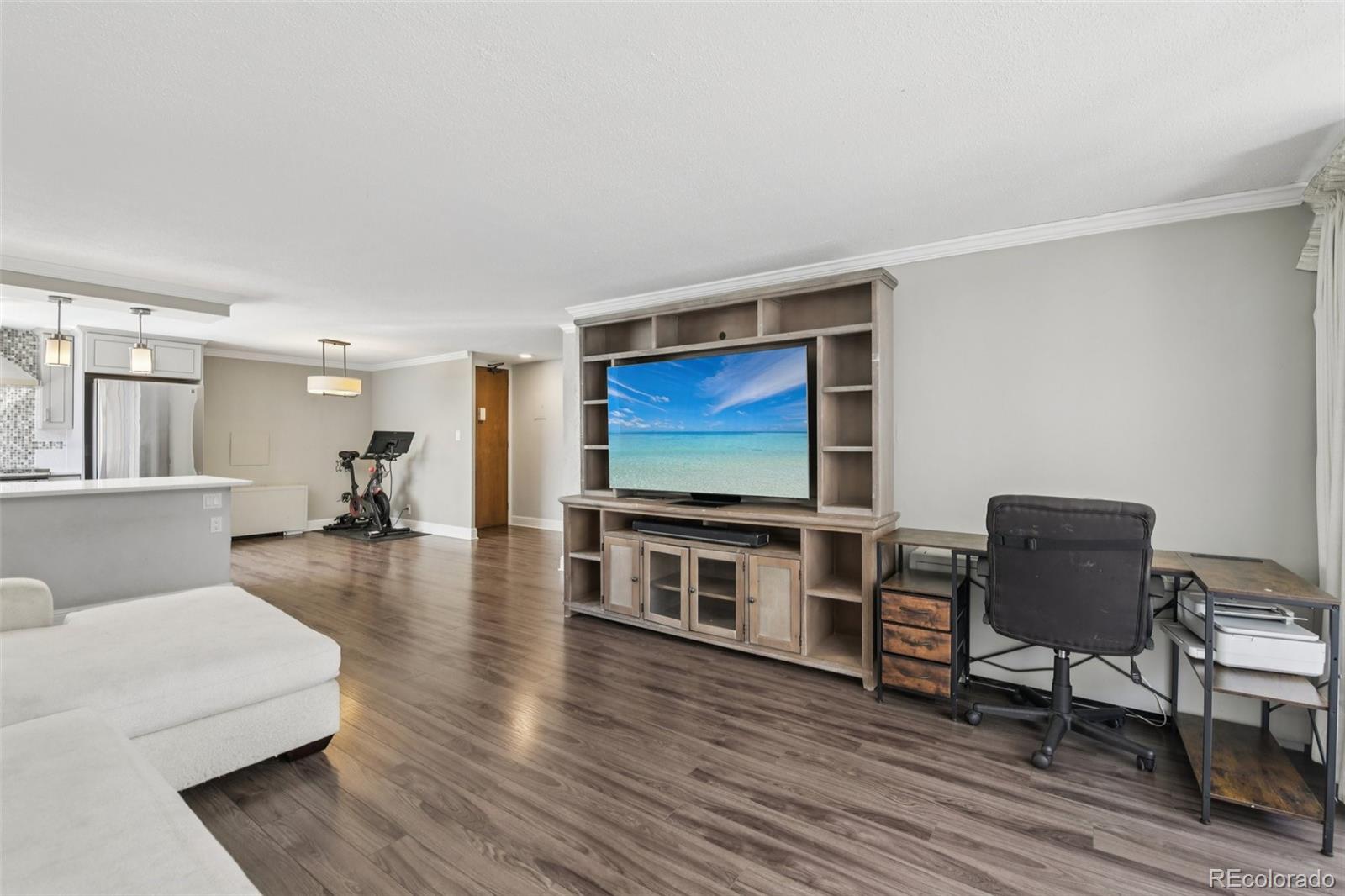 MLS Image #3 for 1155 n ash street,denver, Colorado