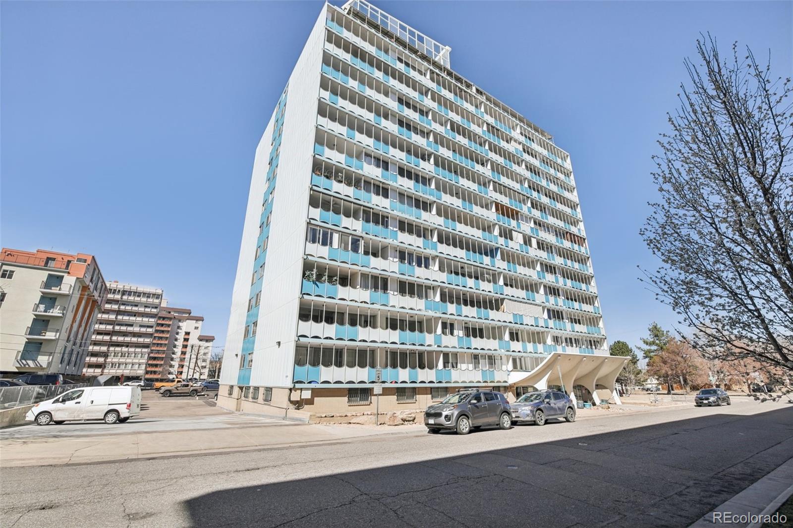 MLS Image #30 for 1155 n ash street,denver, Colorado