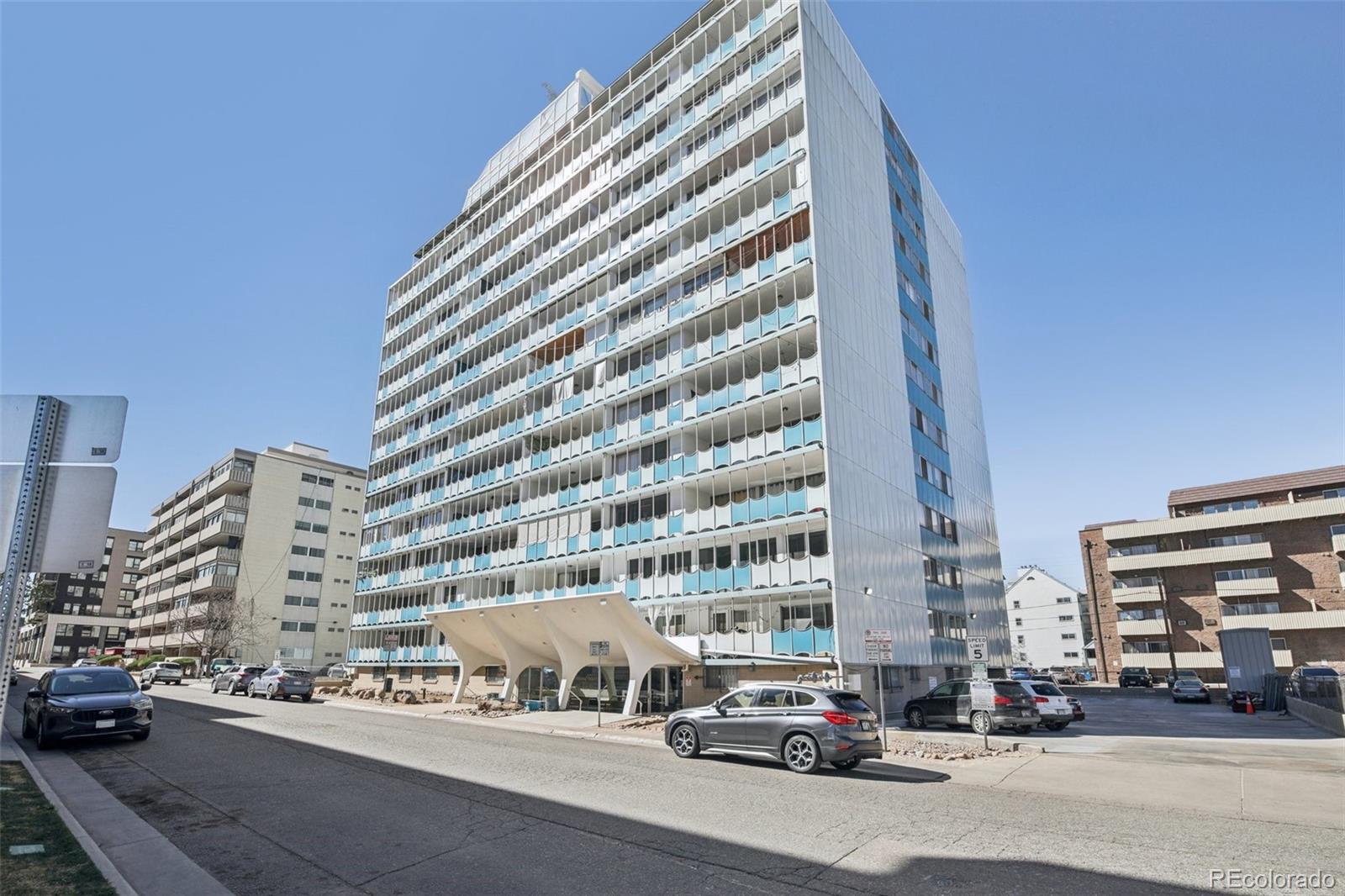 MLS Image #31 for 1155 n ash street,denver, Colorado