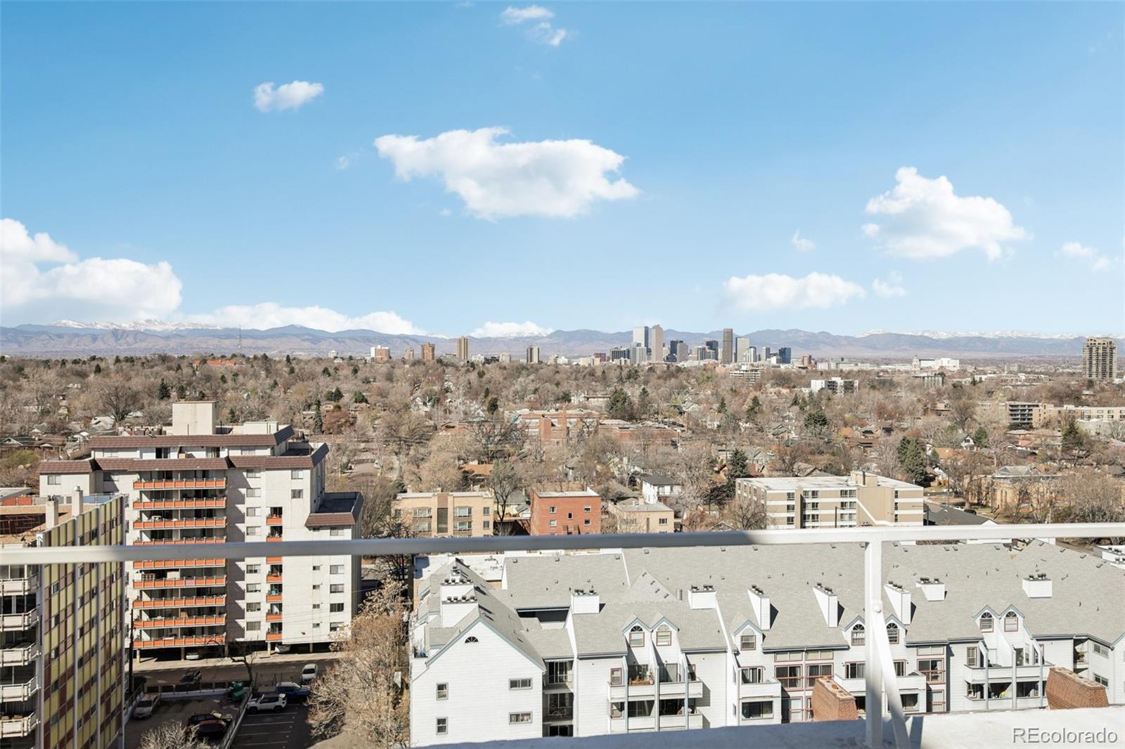 MLS Image #37 for 1155 n ash street,denver, Colorado