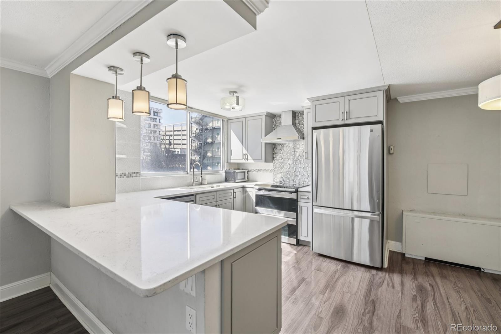 MLS Image #5 for 1155 n ash street,denver, Colorado