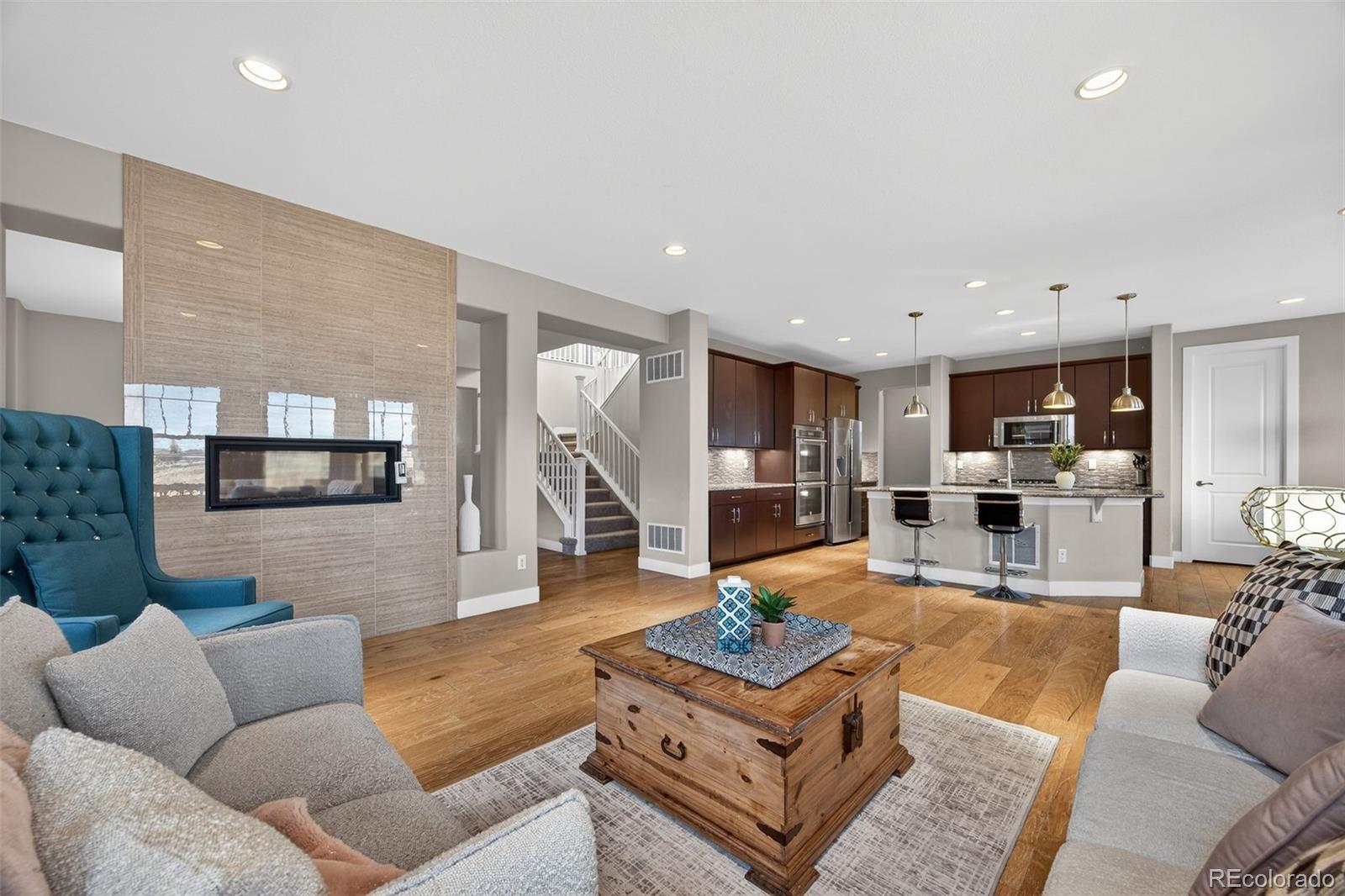 MLS Image #10 for 6738  club villa road,parker, Colorado