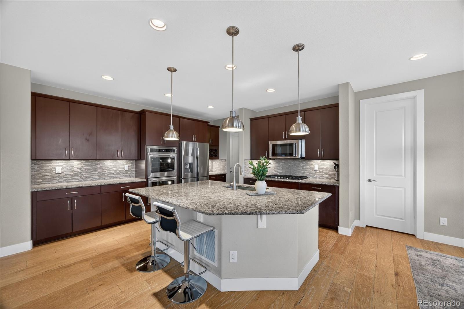 MLS Image #11 for 6738  club villa road,parker, Colorado