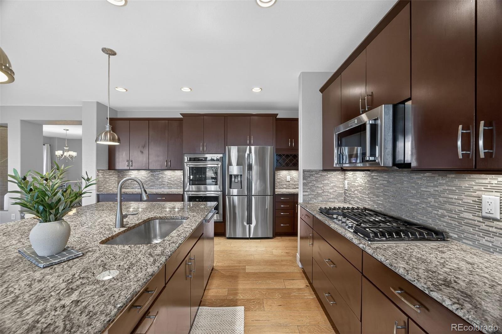 MLS Image #12 for 6738  club villa road,parker, Colorado