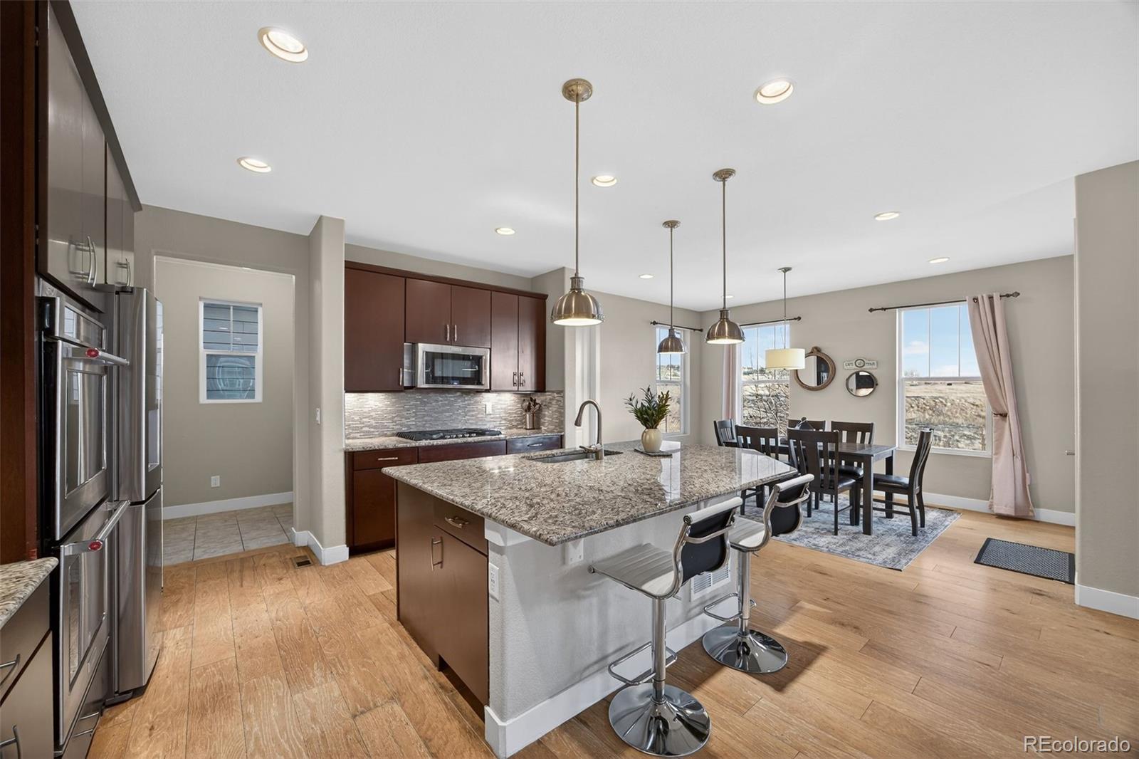 MLS Image #13 for 6738  club villa road,parker, Colorado