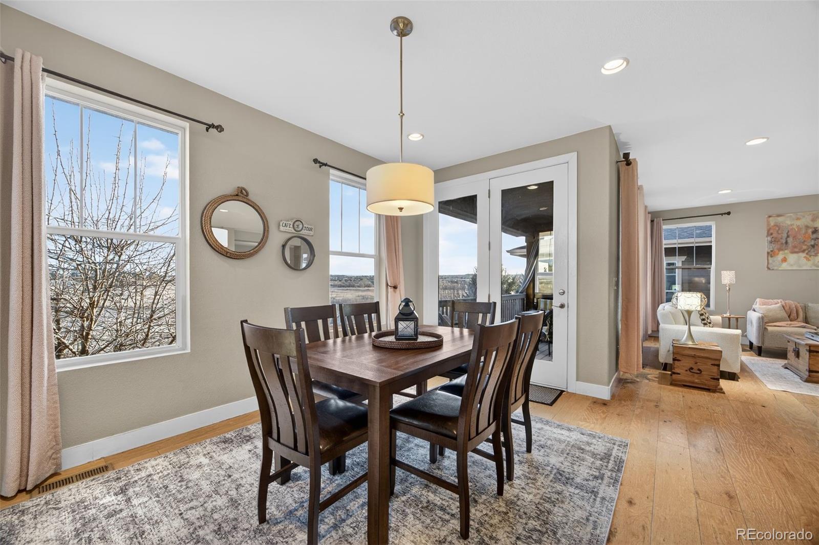MLS Image #15 for 6738  club villa road,parker, Colorado
