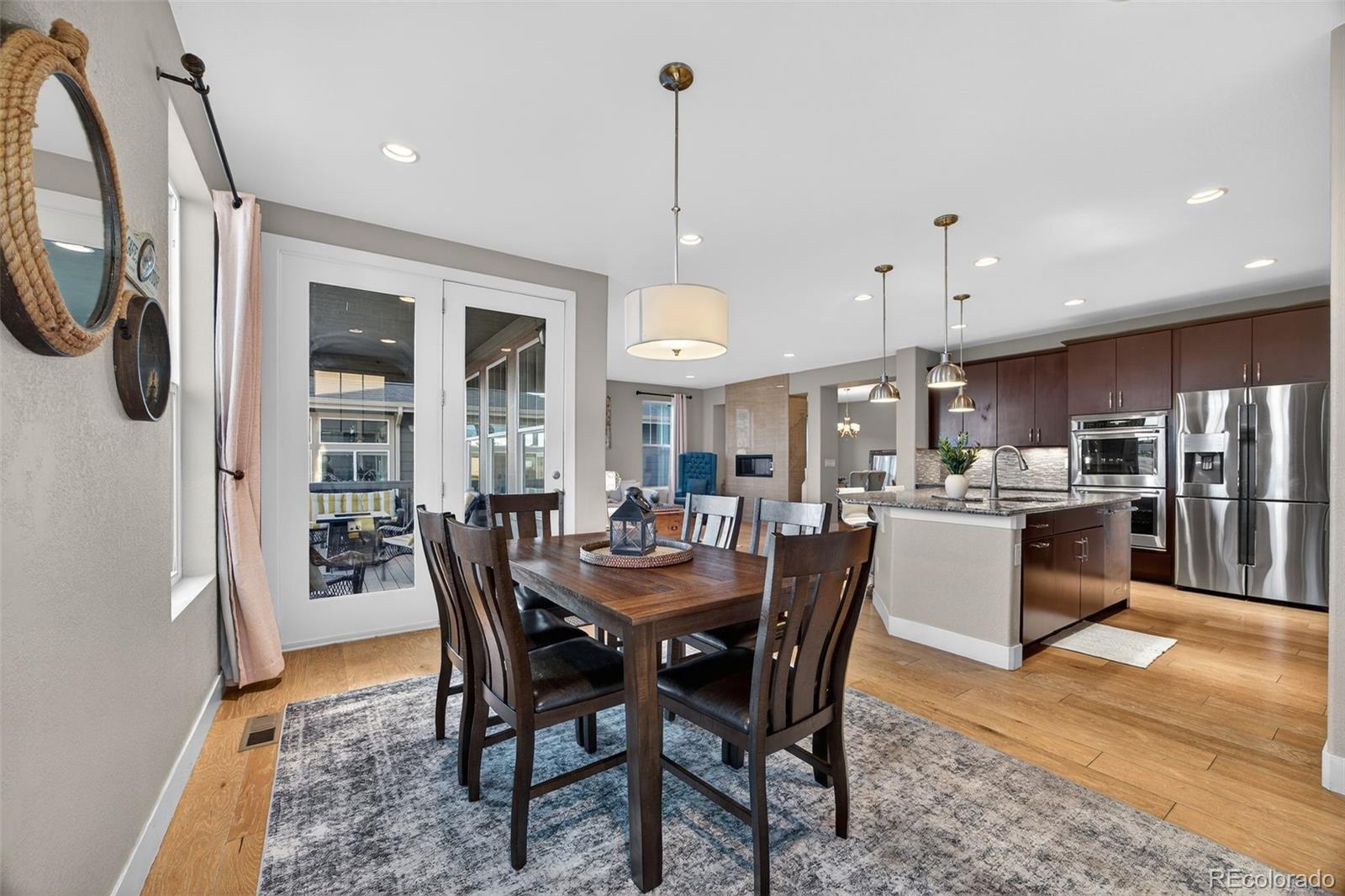 MLS Image #16 for 6738  club villa road,parker, Colorado