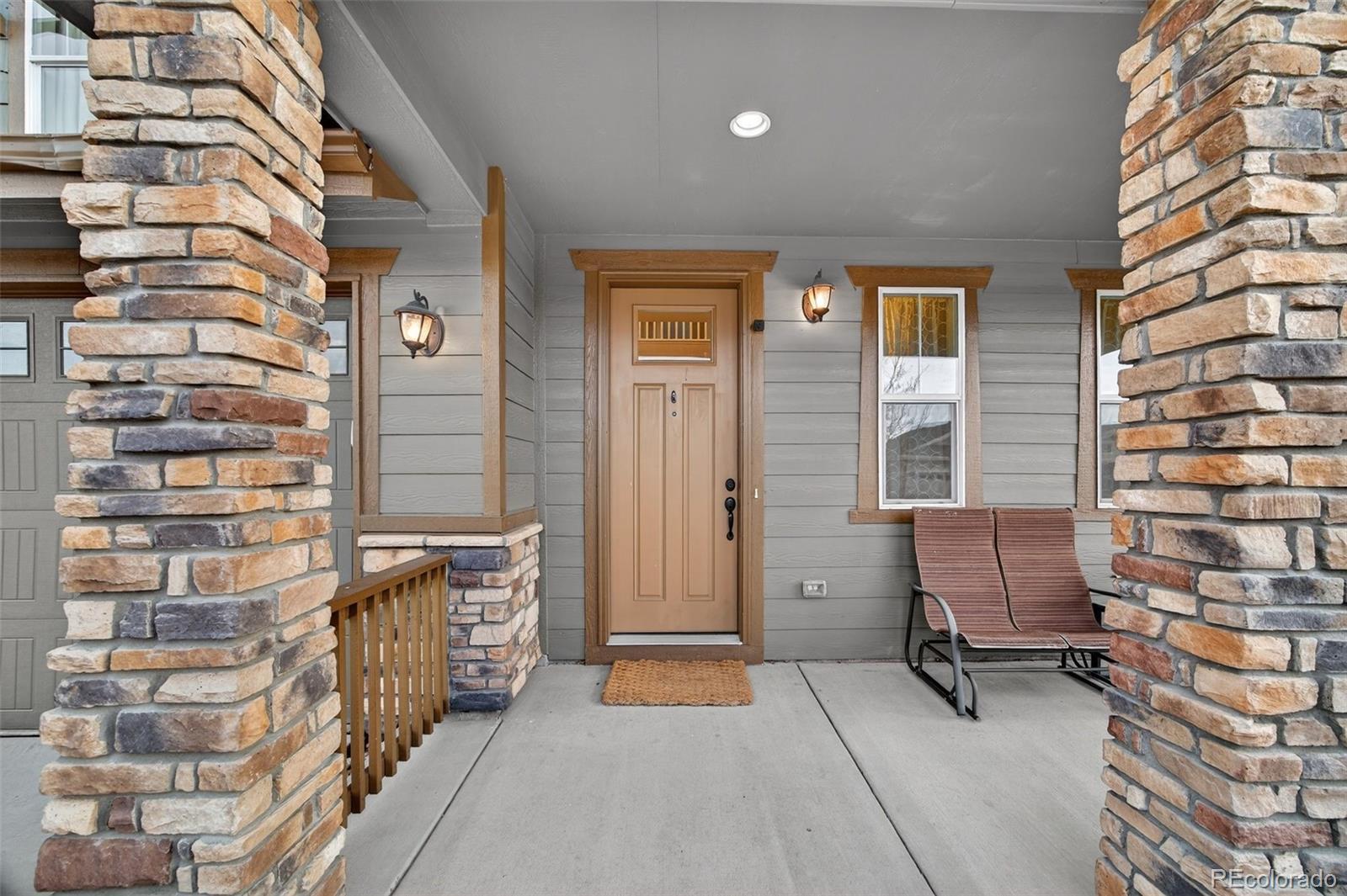 MLS Image #2 for 6738  club villa road,parker, Colorado