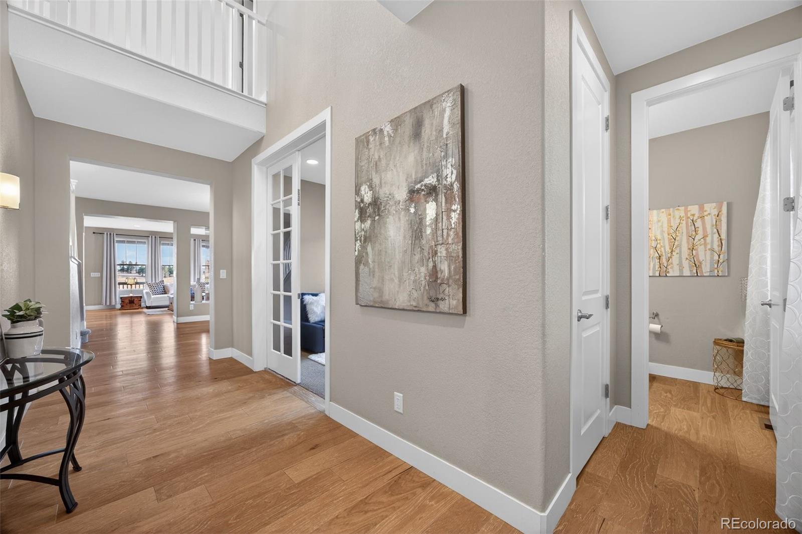 MLS Image #3 for 6738  club villa road,parker, Colorado