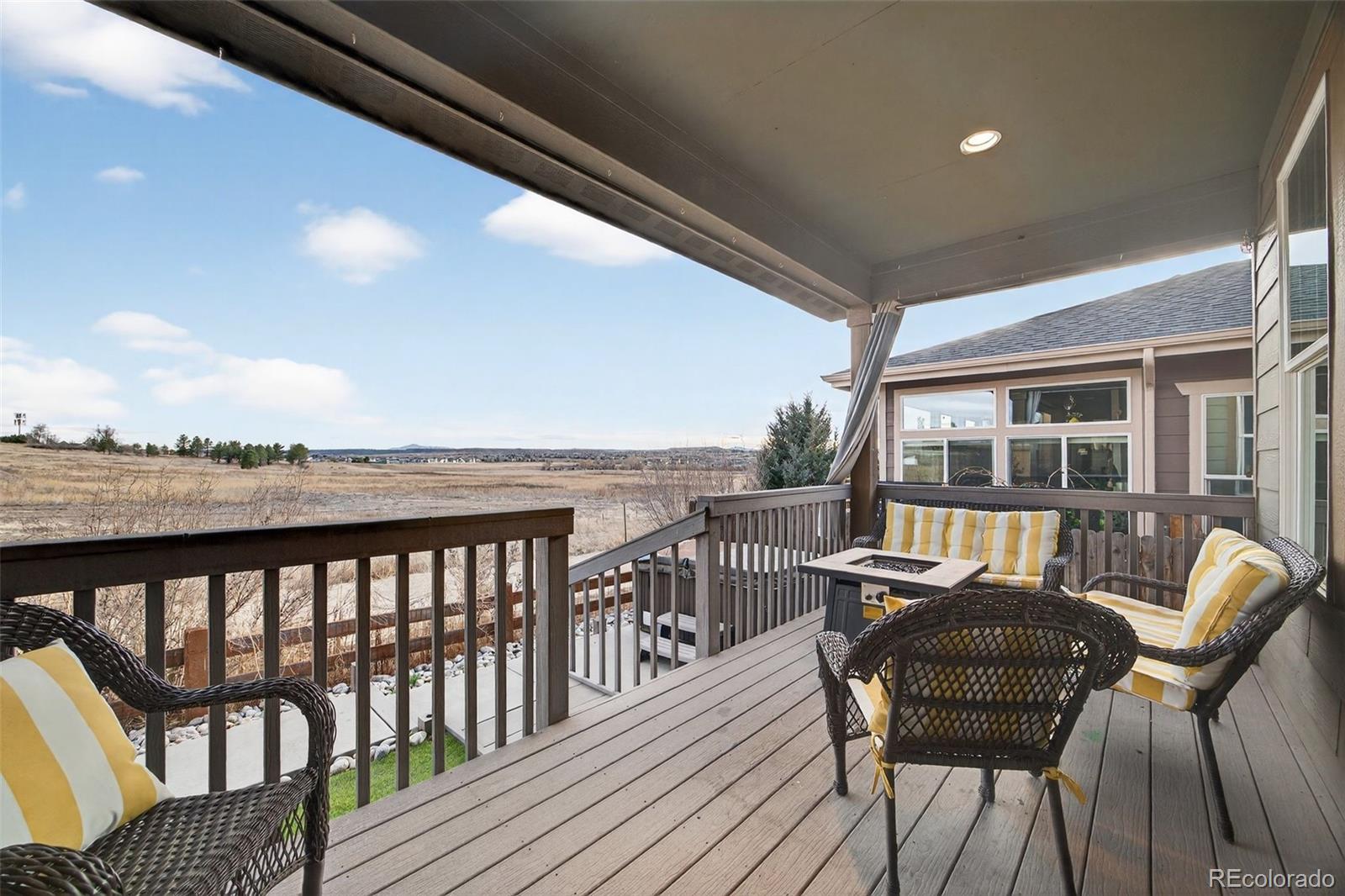 MLS Image #35 for 6738  club villa road,parker, Colorado