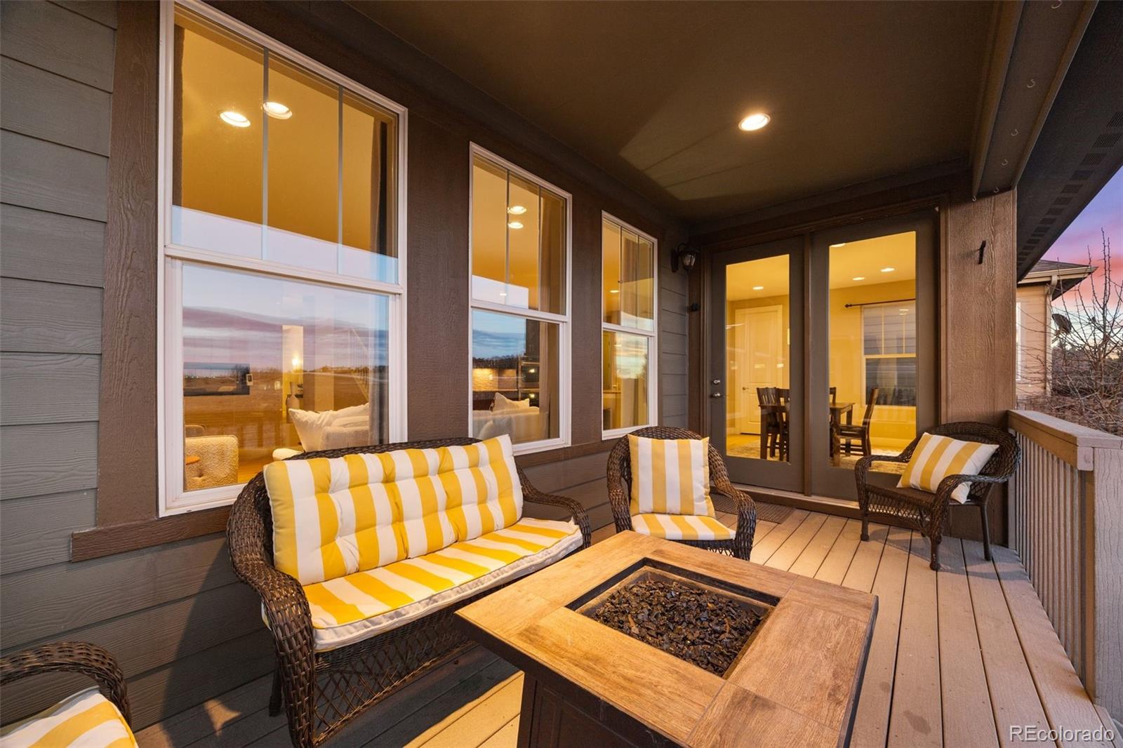 MLS Image #37 for 6738  club villa road,parker, Colorado