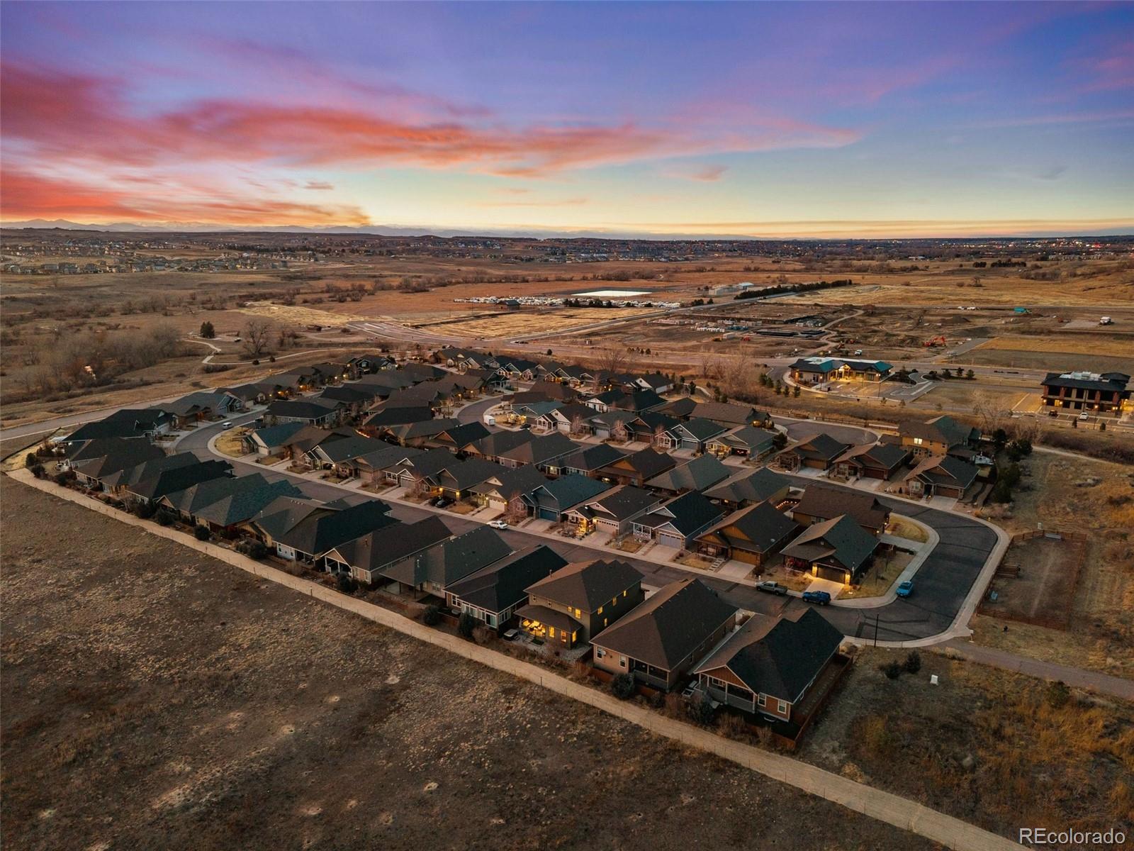 MLS Image #38 for 6738  club villa road,parker, Colorado
