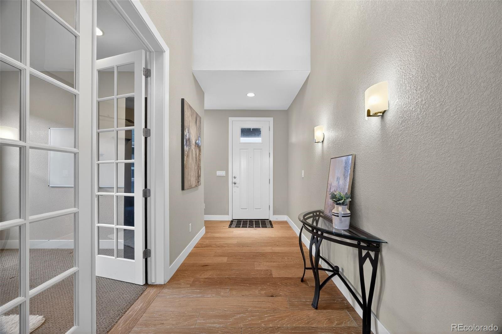MLS Image #4 for 6738  club villa road,parker, Colorado