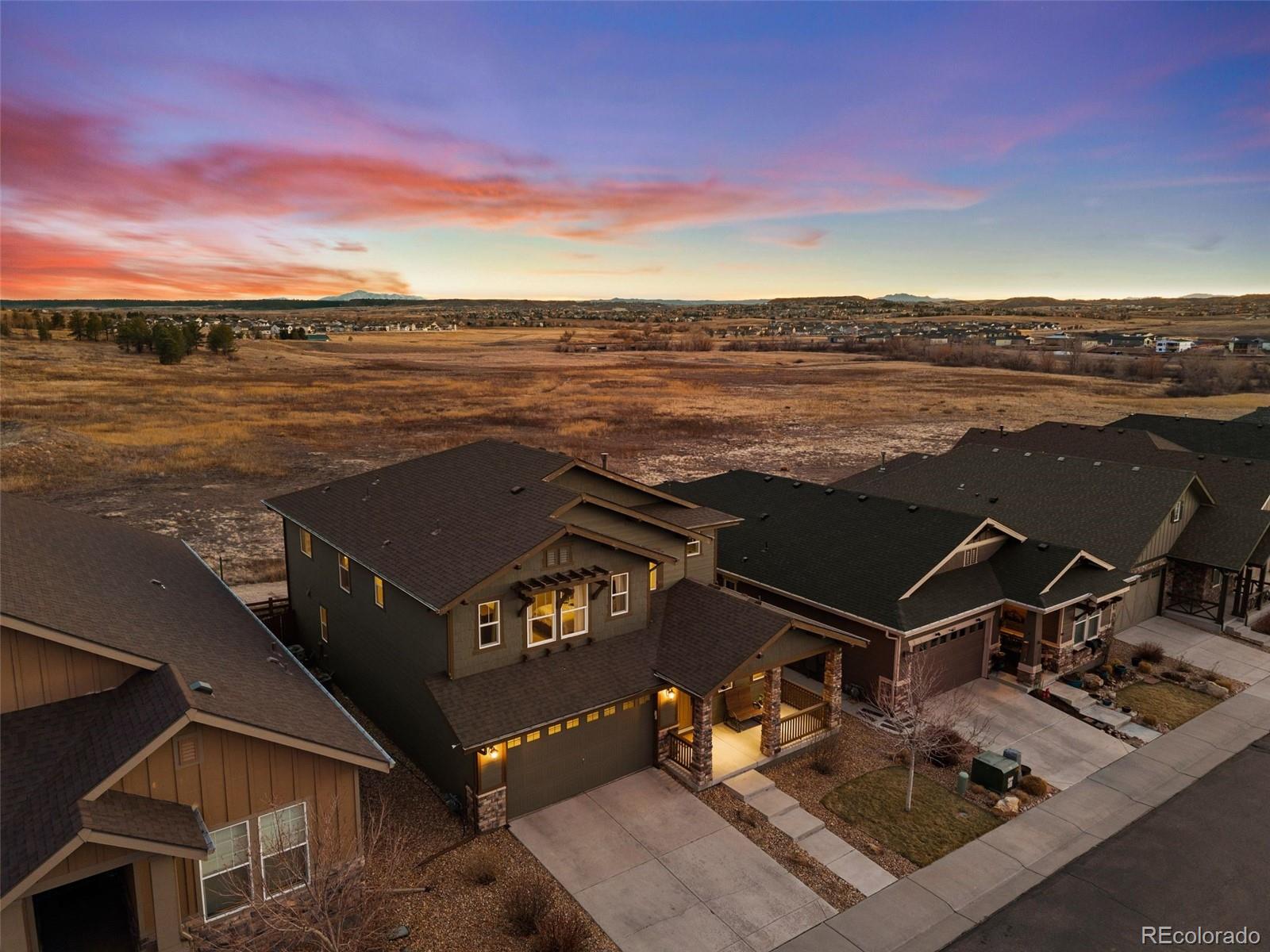 MLS Image #40 for 6738  club villa road,parker, Colorado