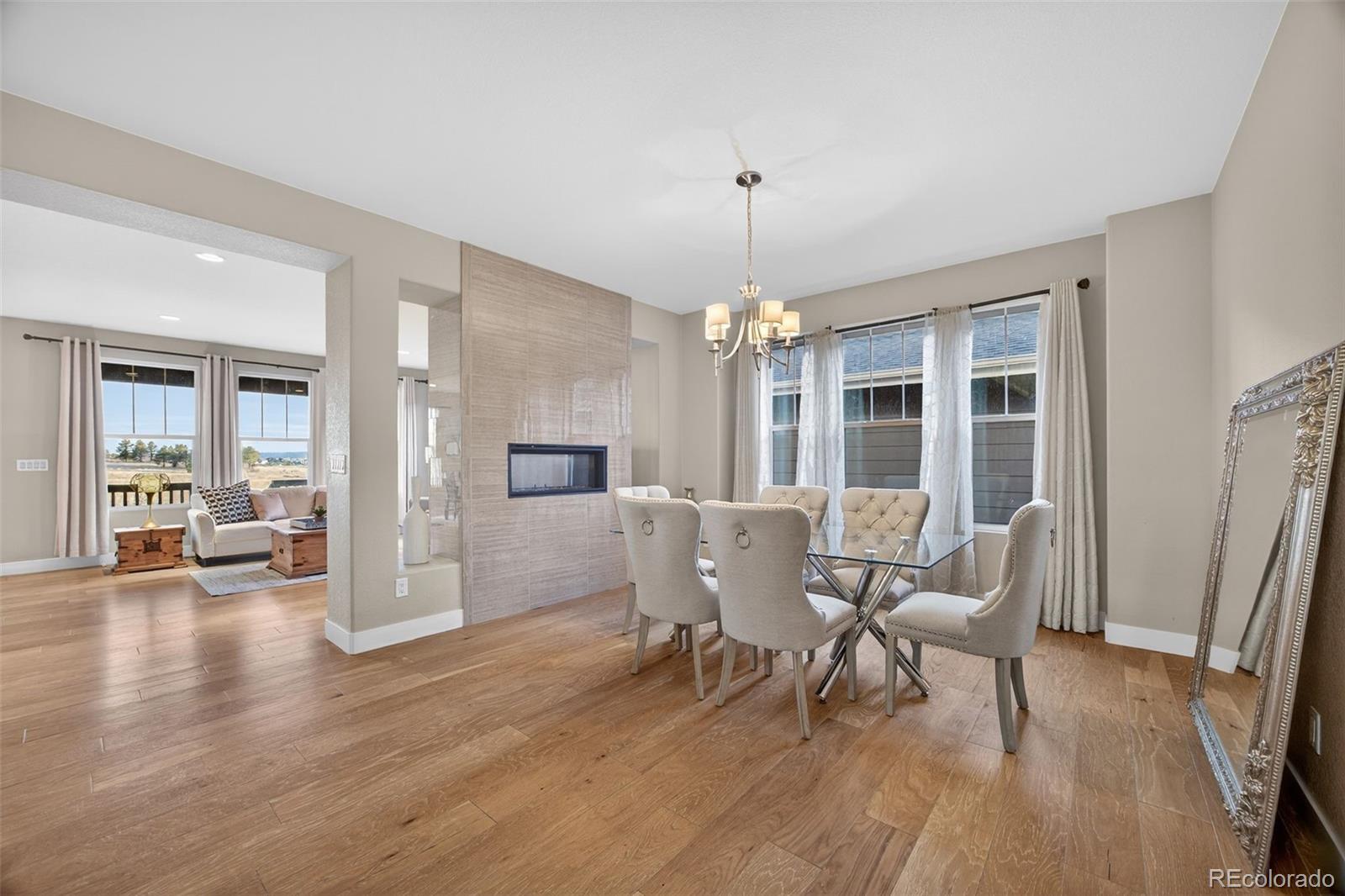 MLS Image #5 for 6738  club villa road,parker, Colorado