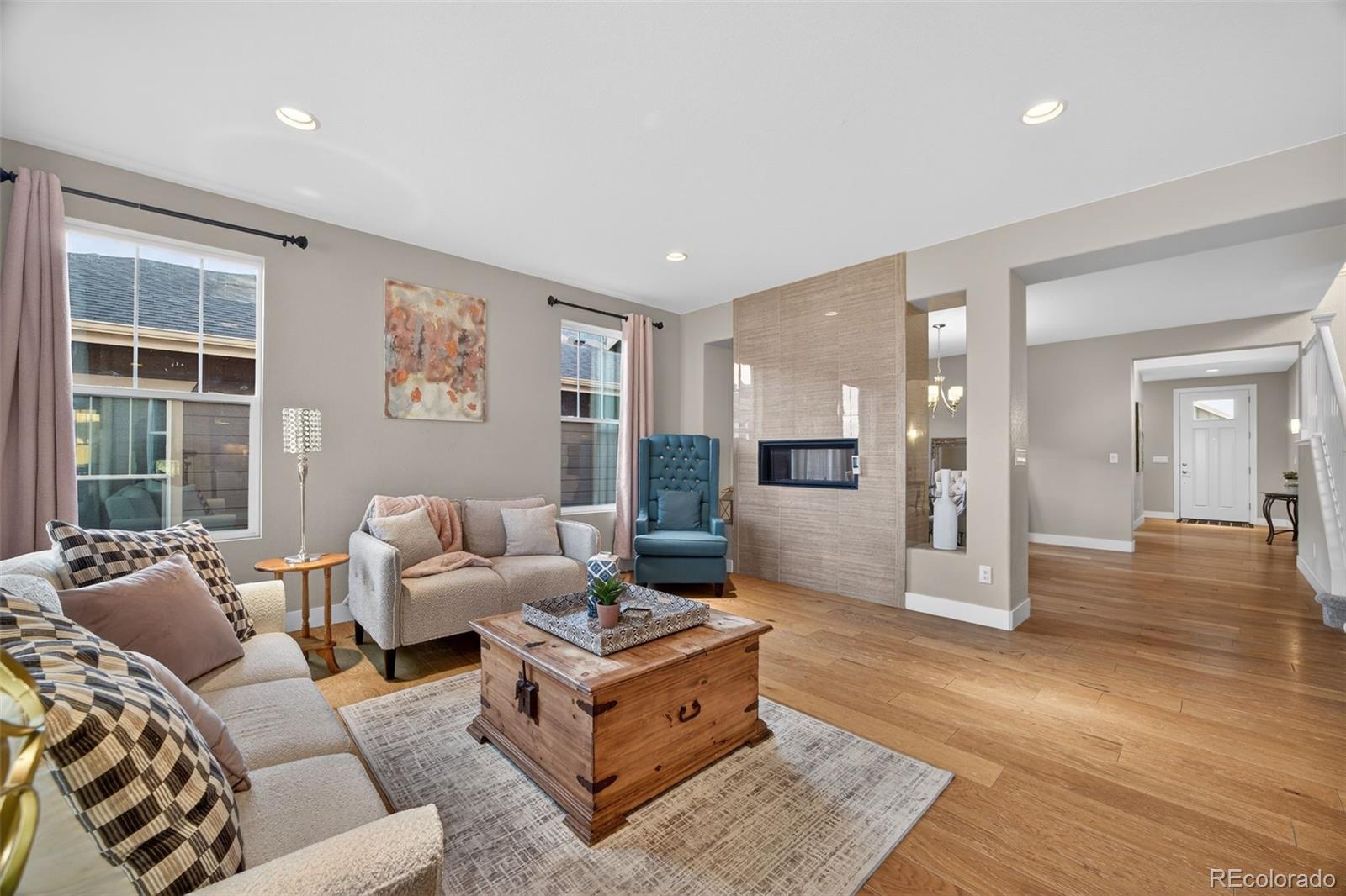 MLS Image #7 for 6738  club villa road,parker, Colorado