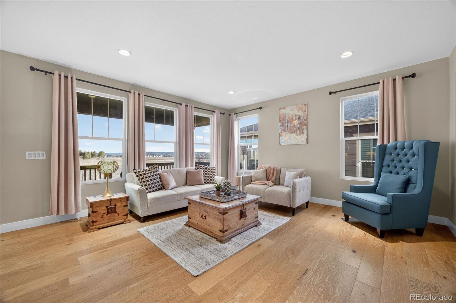MLS Image #8 for 6738  club villa road,parker, Colorado