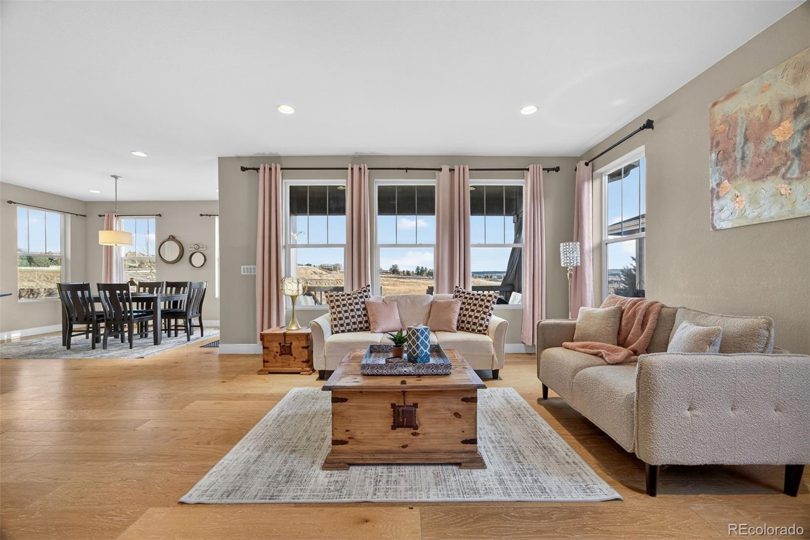MLS Image #9 for 6738  club villa road,parker, Colorado