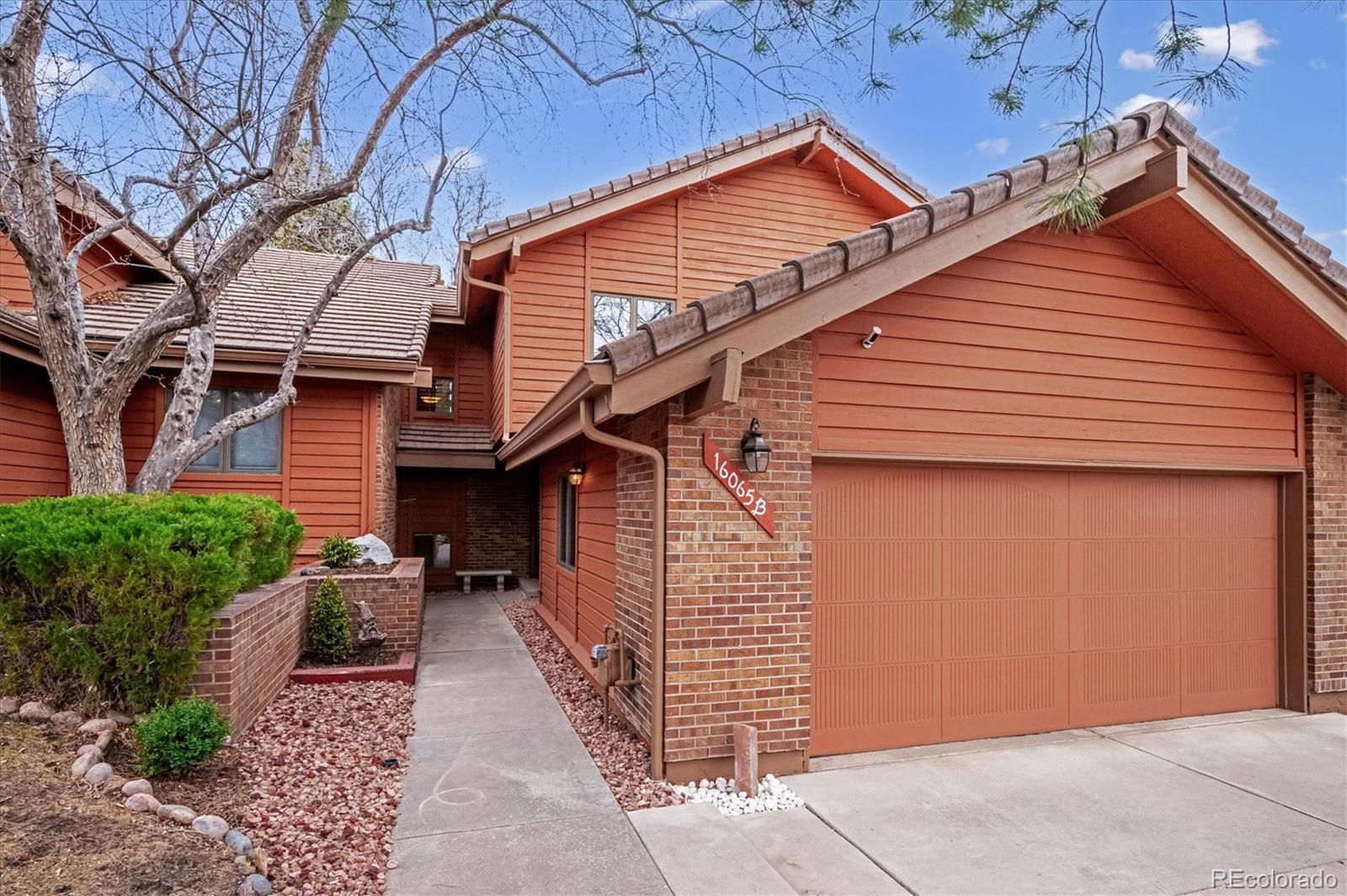 MLS Image #0 for 16065  double eagle drive,morrison, Colorado