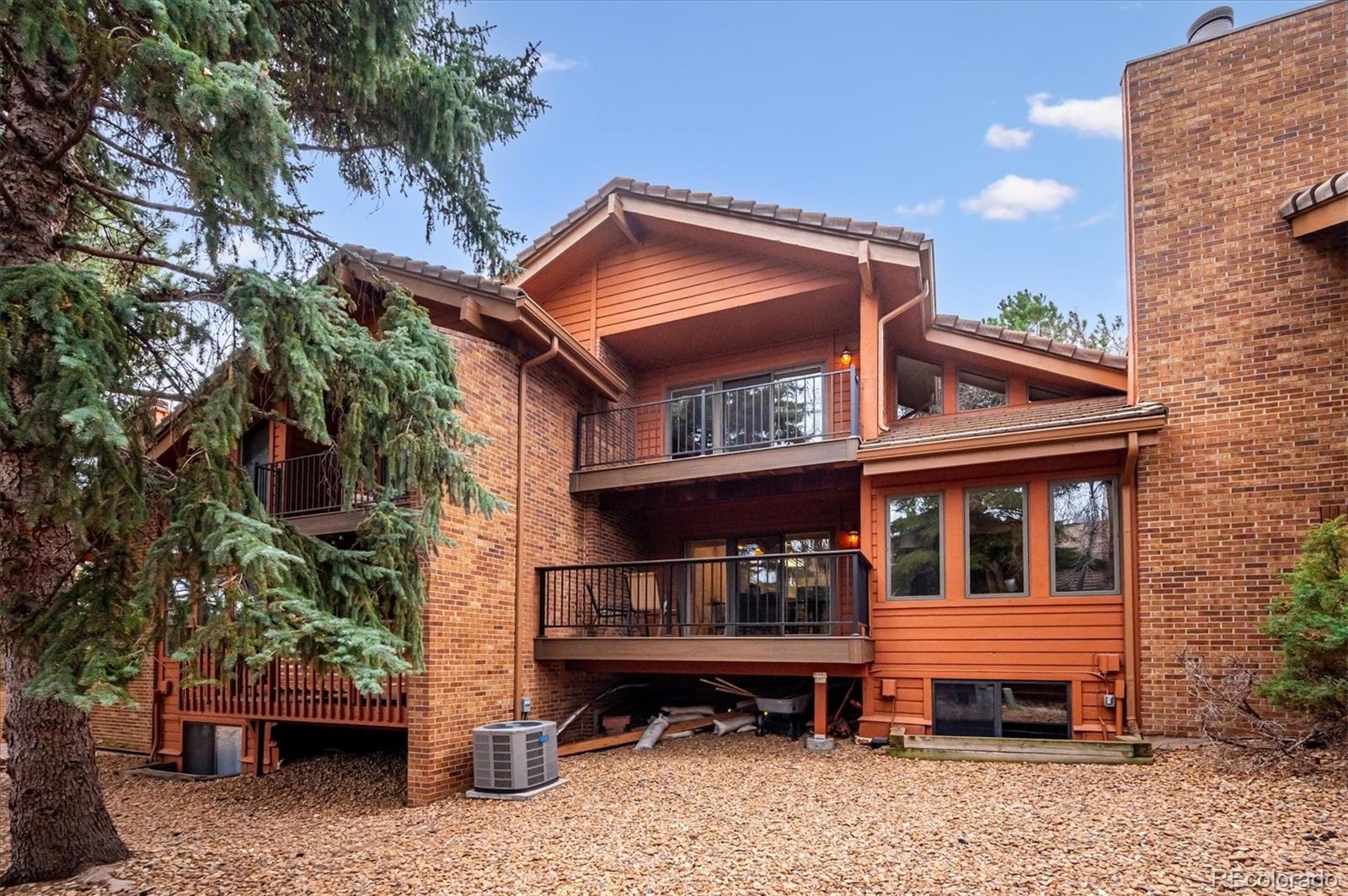 MLS Image #20 for 16065  double eagle drive,morrison, Colorado
