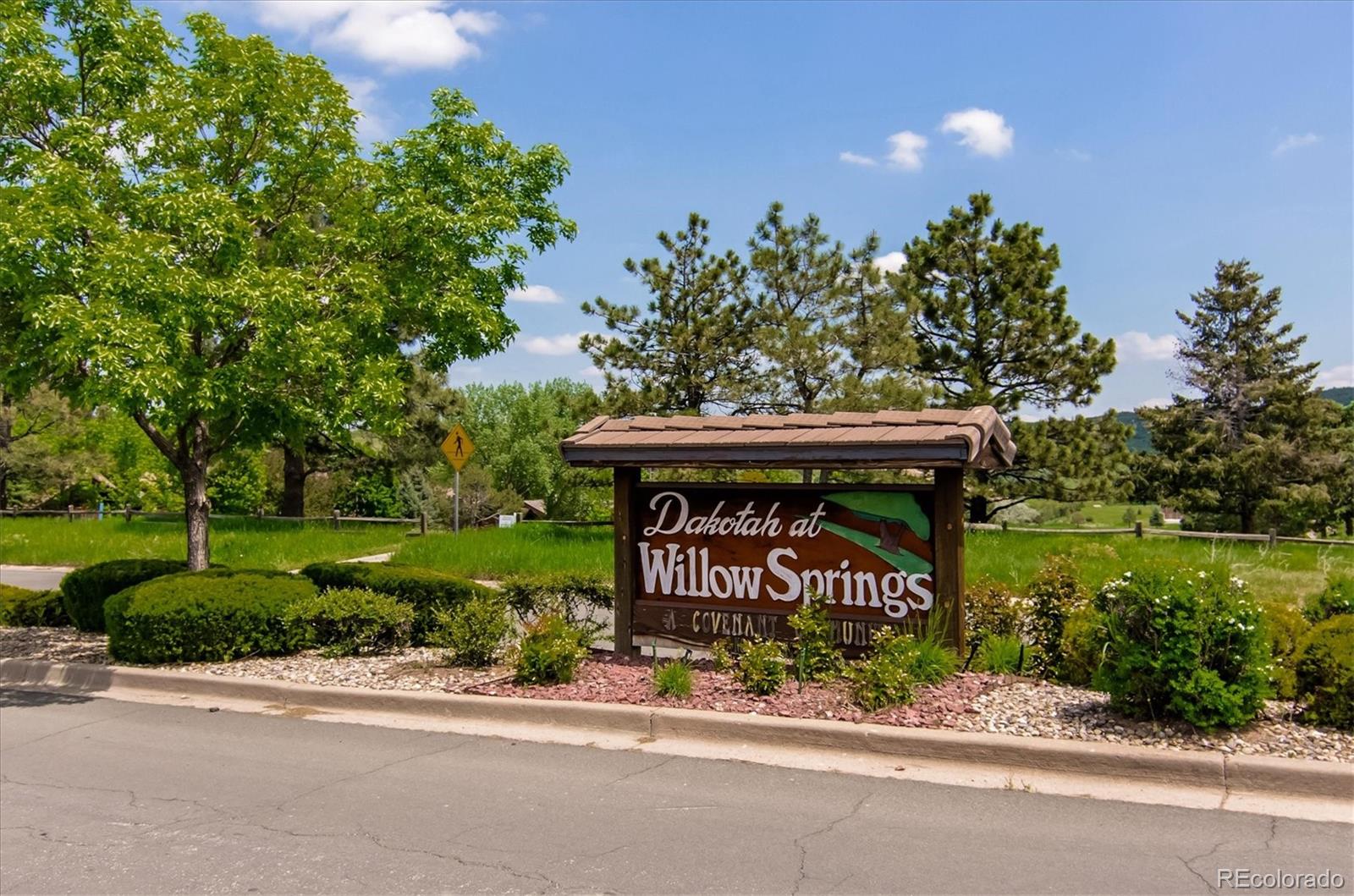 MLS Image #21 for 16065  double eagle drive,morrison, Colorado