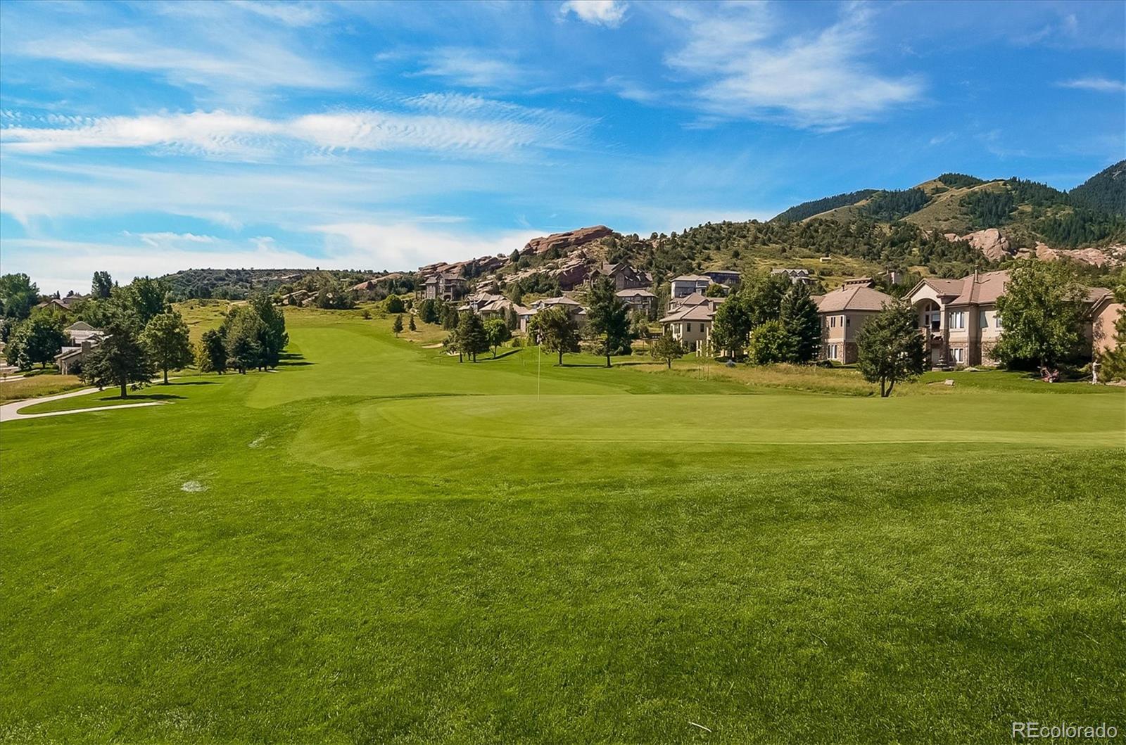 MLS Image #22 for 16065  double eagle drive,morrison, Colorado