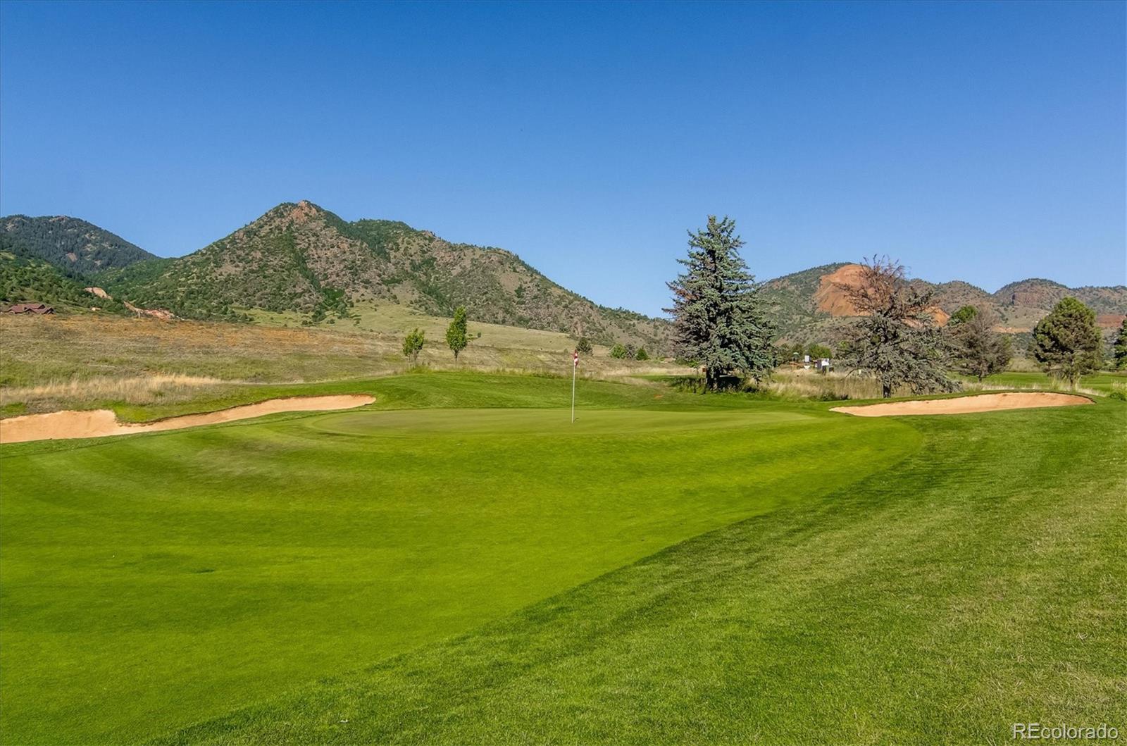 MLS Image #23 for 16065  double eagle drive,morrison, Colorado