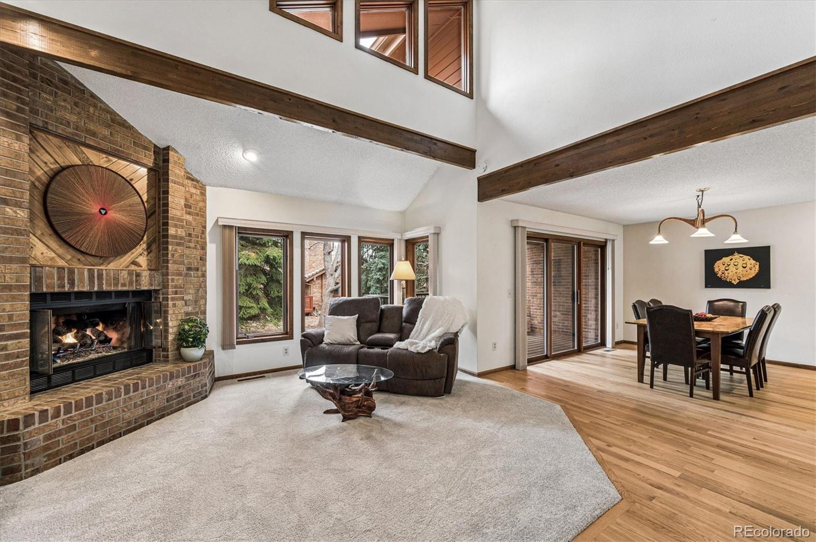 MLS Image #3 for 16065  double eagle drive,morrison, Colorado