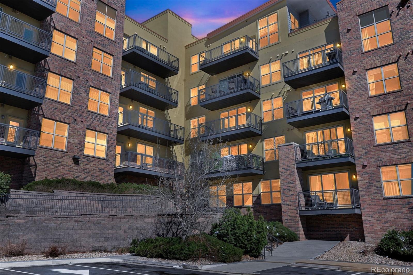 MLS Image #1 for 9079 e panorama circle,englewood, Colorado