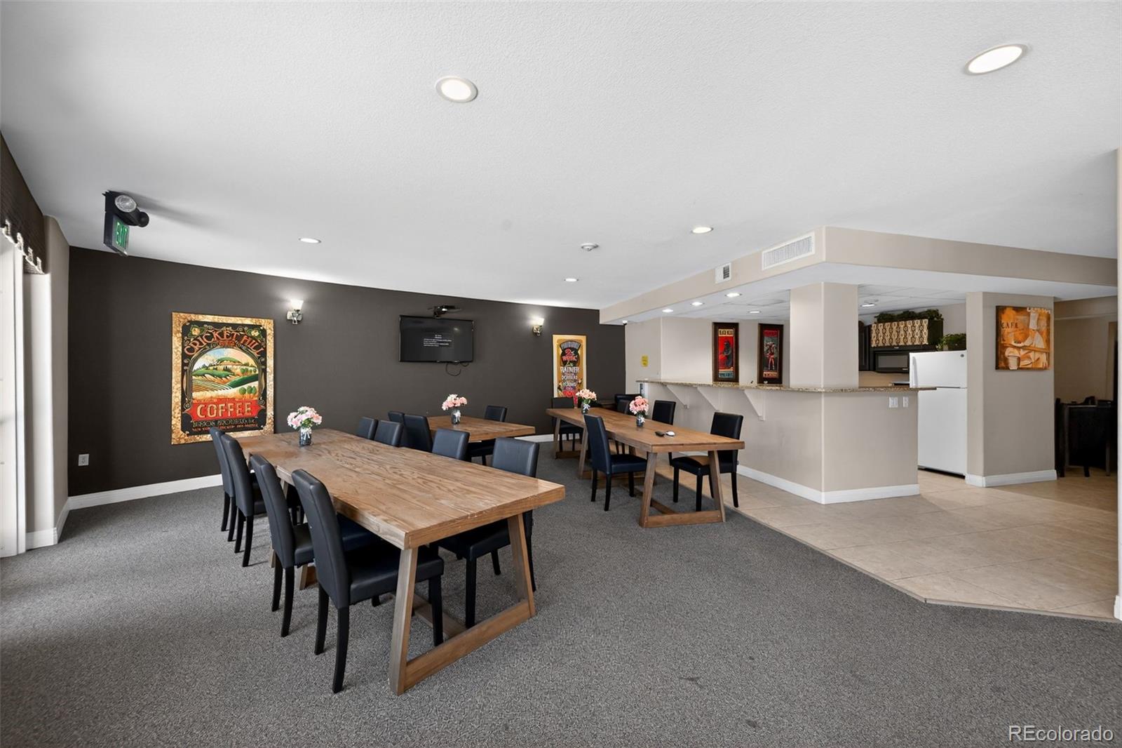 MLS Image #4 for 9079 e panorama circle,englewood, Colorado