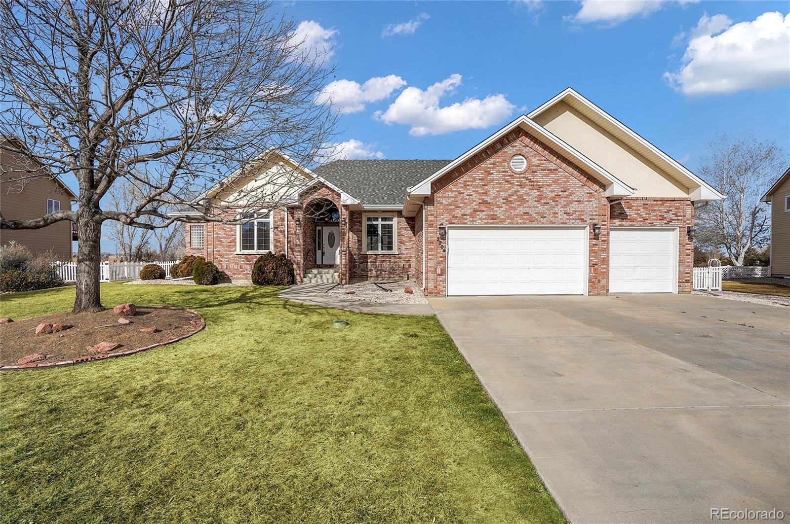 MLS Image #1 for 2204  breckenridge drive,berthoud, Colorado