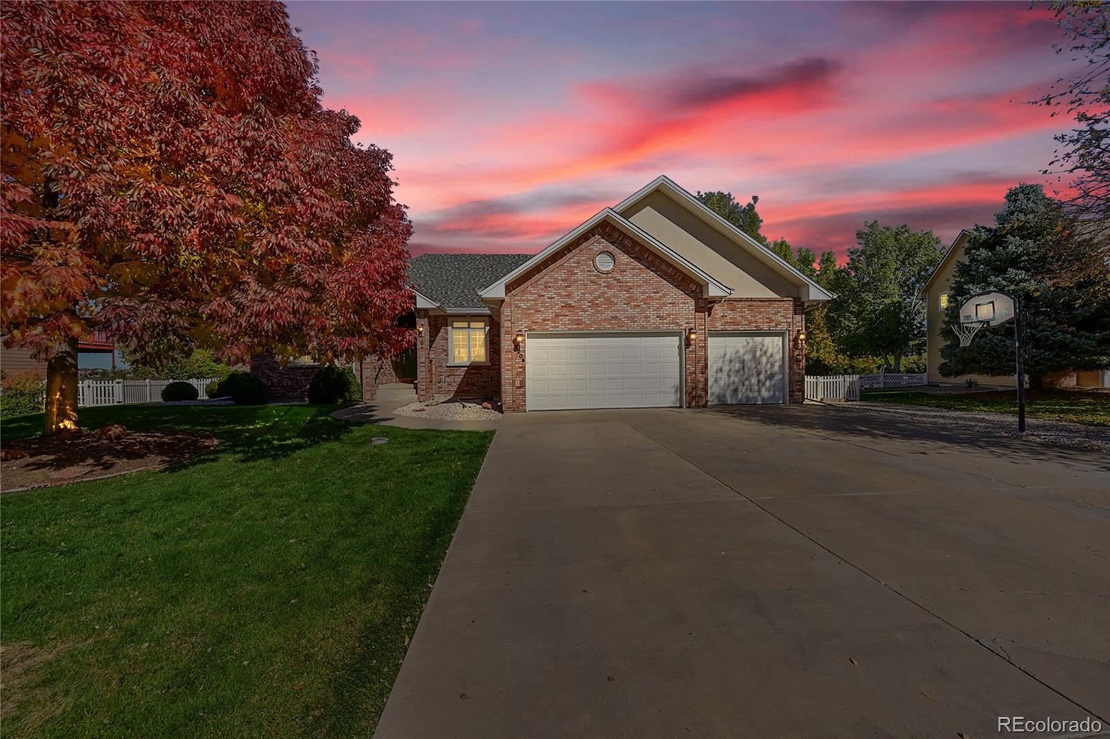MLS Image #2 for 2204  breckenridge drive,berthoud, Colorado