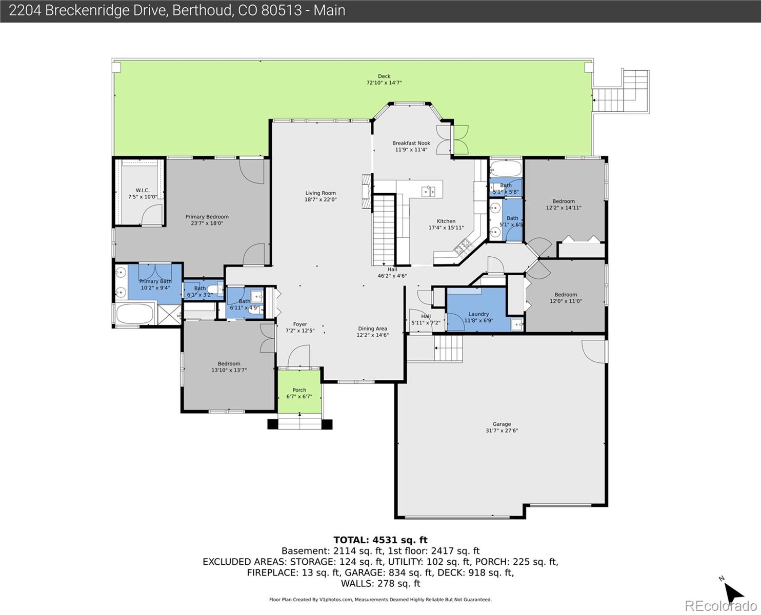 MLS Image #39 for 2204  breckenridge drive,berthoud, Colorado