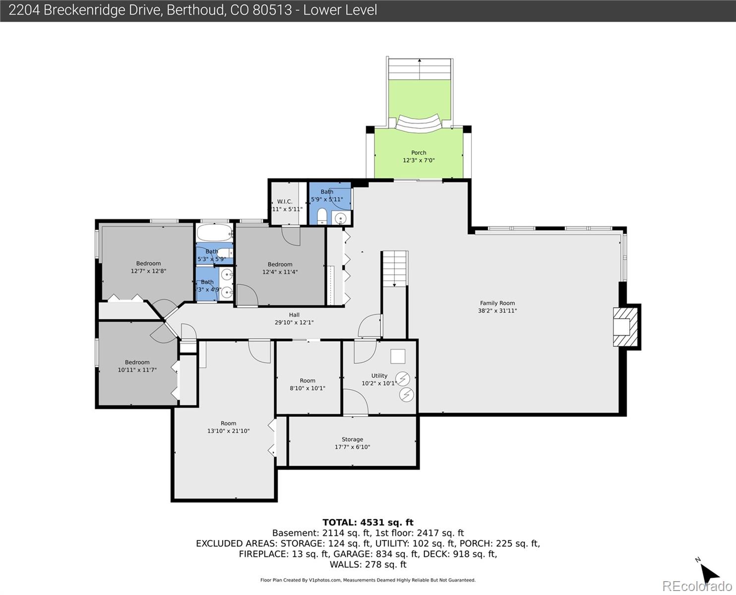 MLS Image #40 for 2204  breckenridge drive,berthoud, Colorado
