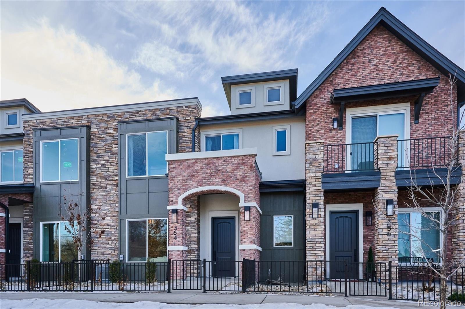 MLS Image #0 for 364 e orchard road,centennial, Colorado