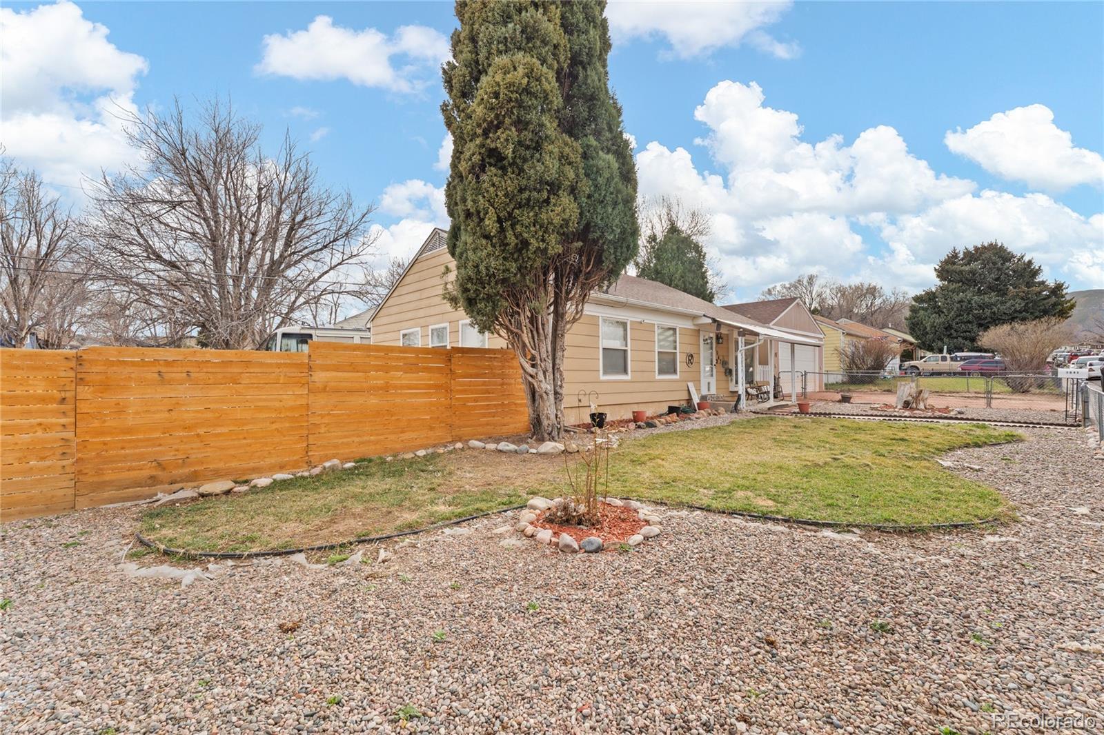 MLS Image #1 for 1047  florence avenue,colorado springs, Colorado