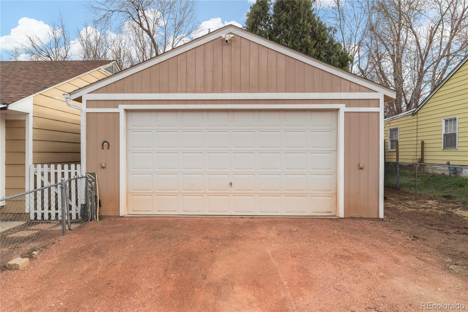 MLS Image #3 for 1047  florence avenue,colorado springs, Colorado
