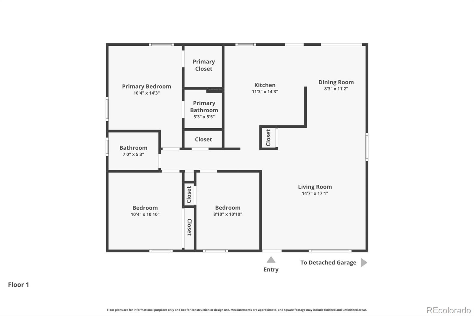 MLS Image #34 for 1047  florence avenue,colorado springs, Colorado