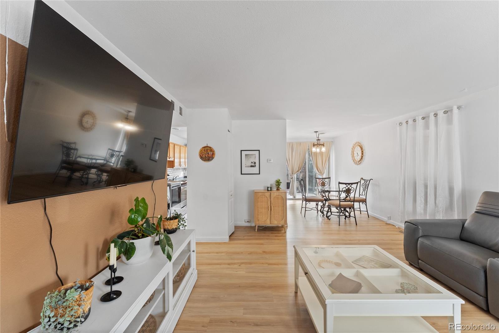 MLS Image #5 for 1047  florence avenue,colorado springs, Colorado