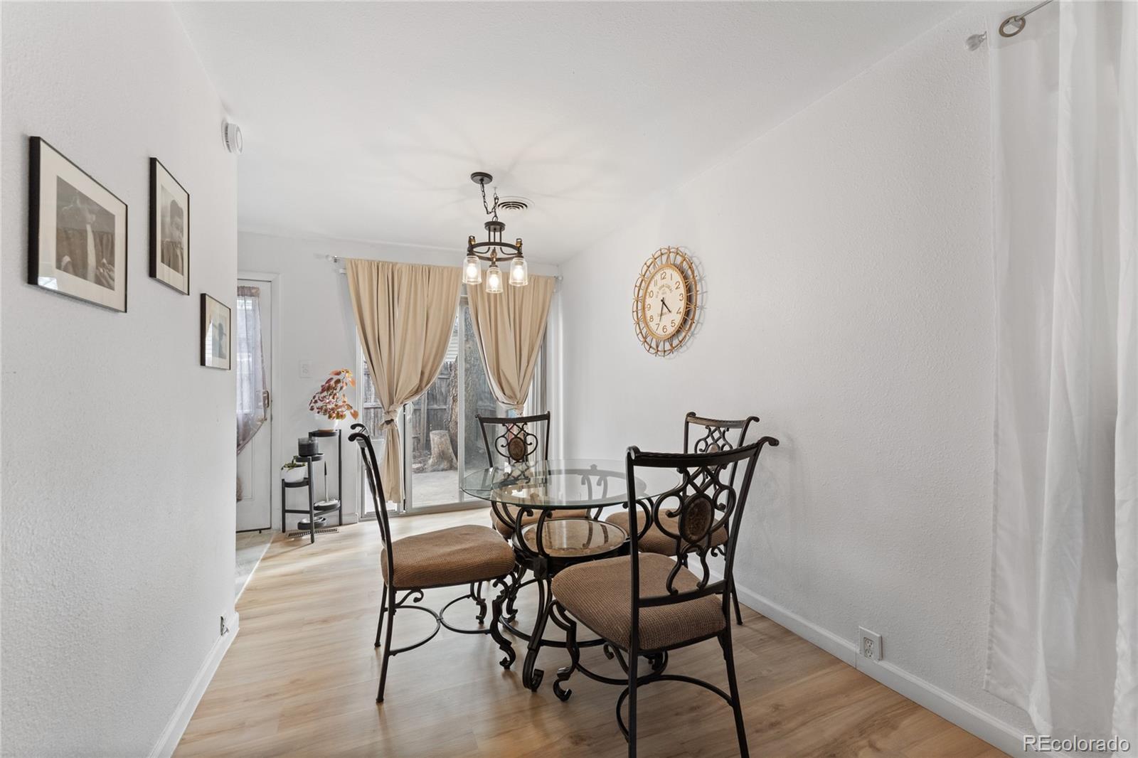 MLS Image #7 for 1047  florence avenue,colorado springs, Colorado