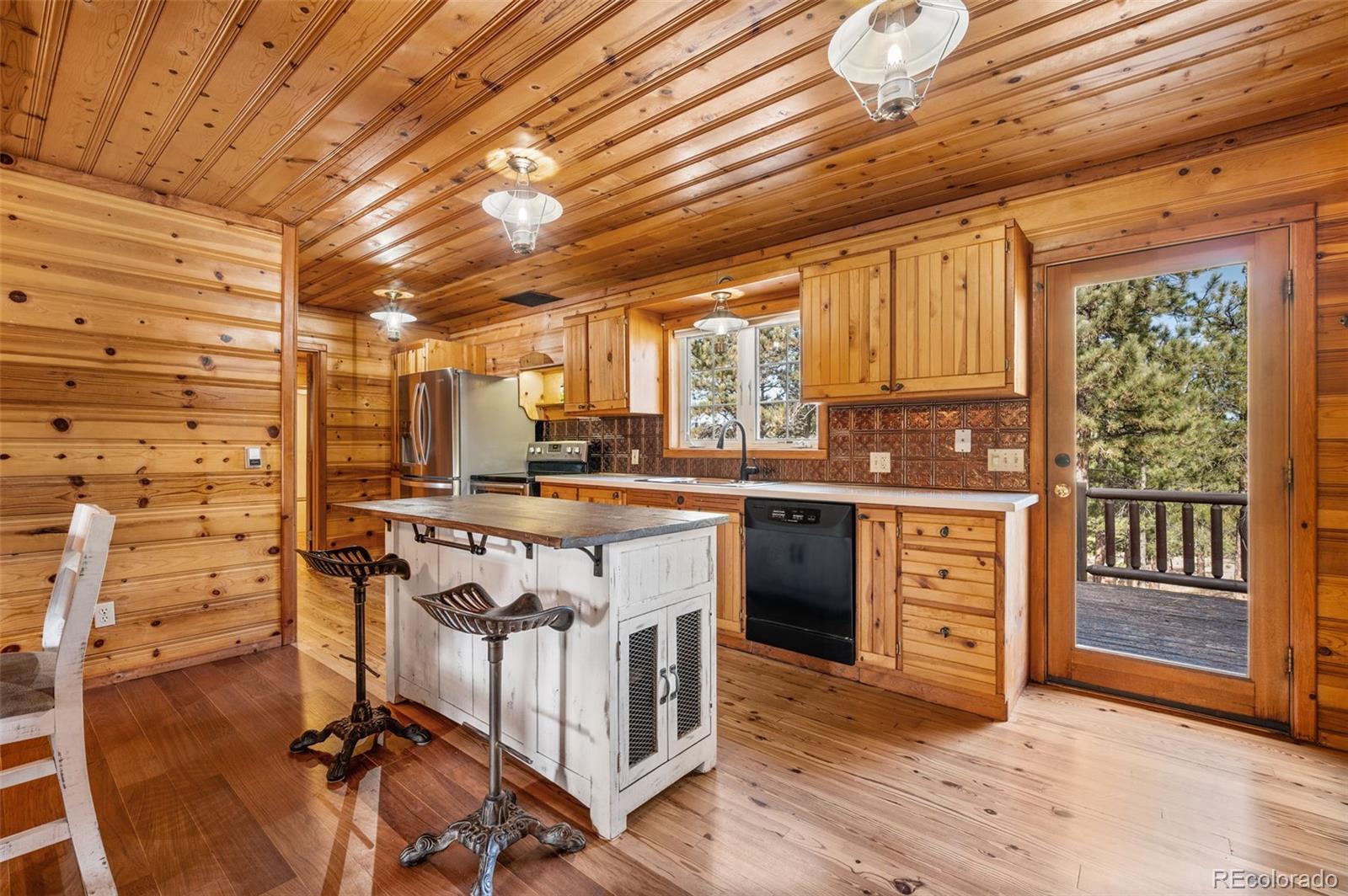 MLS Image #11 for 455  satanta circle,westcliffe, Colorado