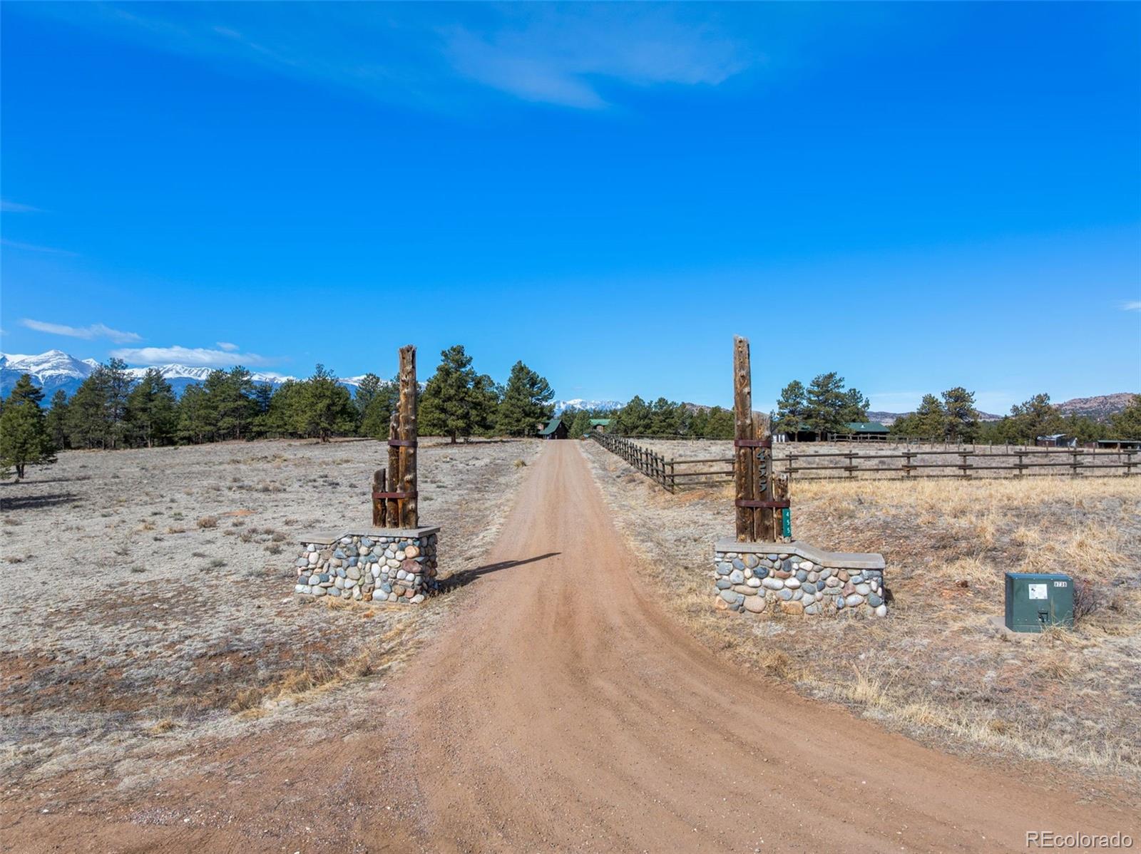MLS Image #2 for 455  satanta circle,westcliffe, Colorado