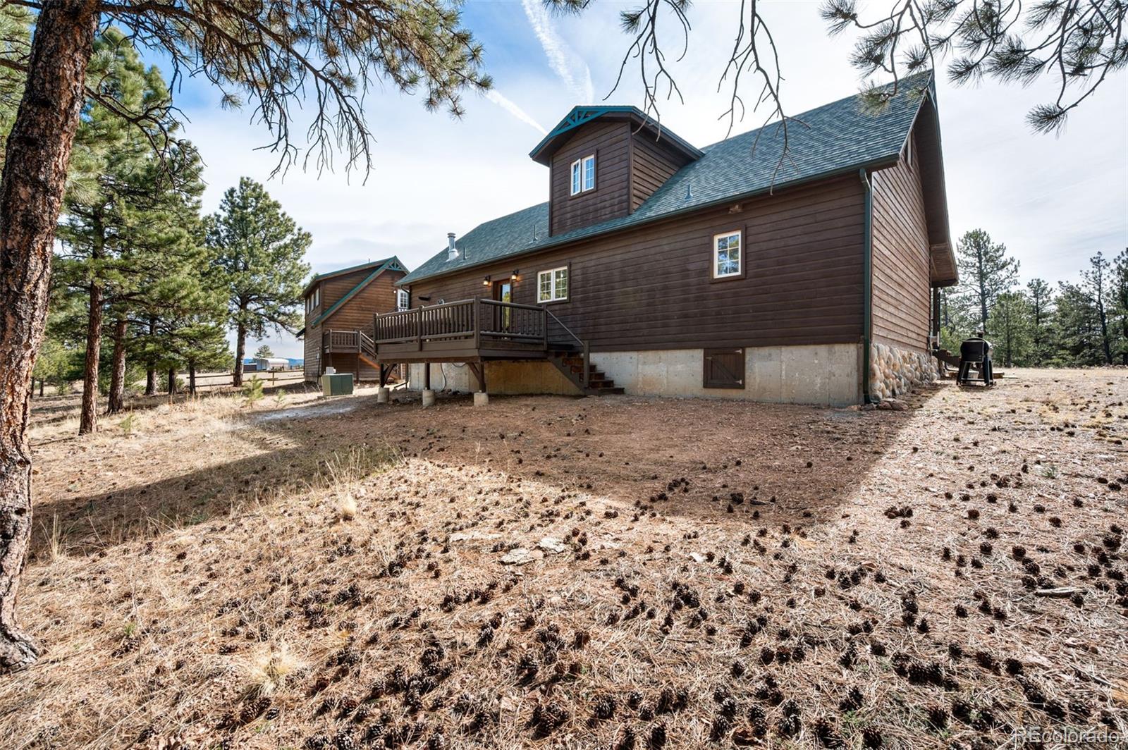 MLS Image #25 for 455  satanta circle,westcliffe, Colorado