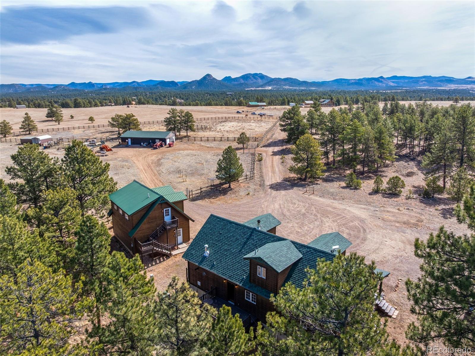 MLS Image #26 for 455  satanta circle,westcliffe, Colorado