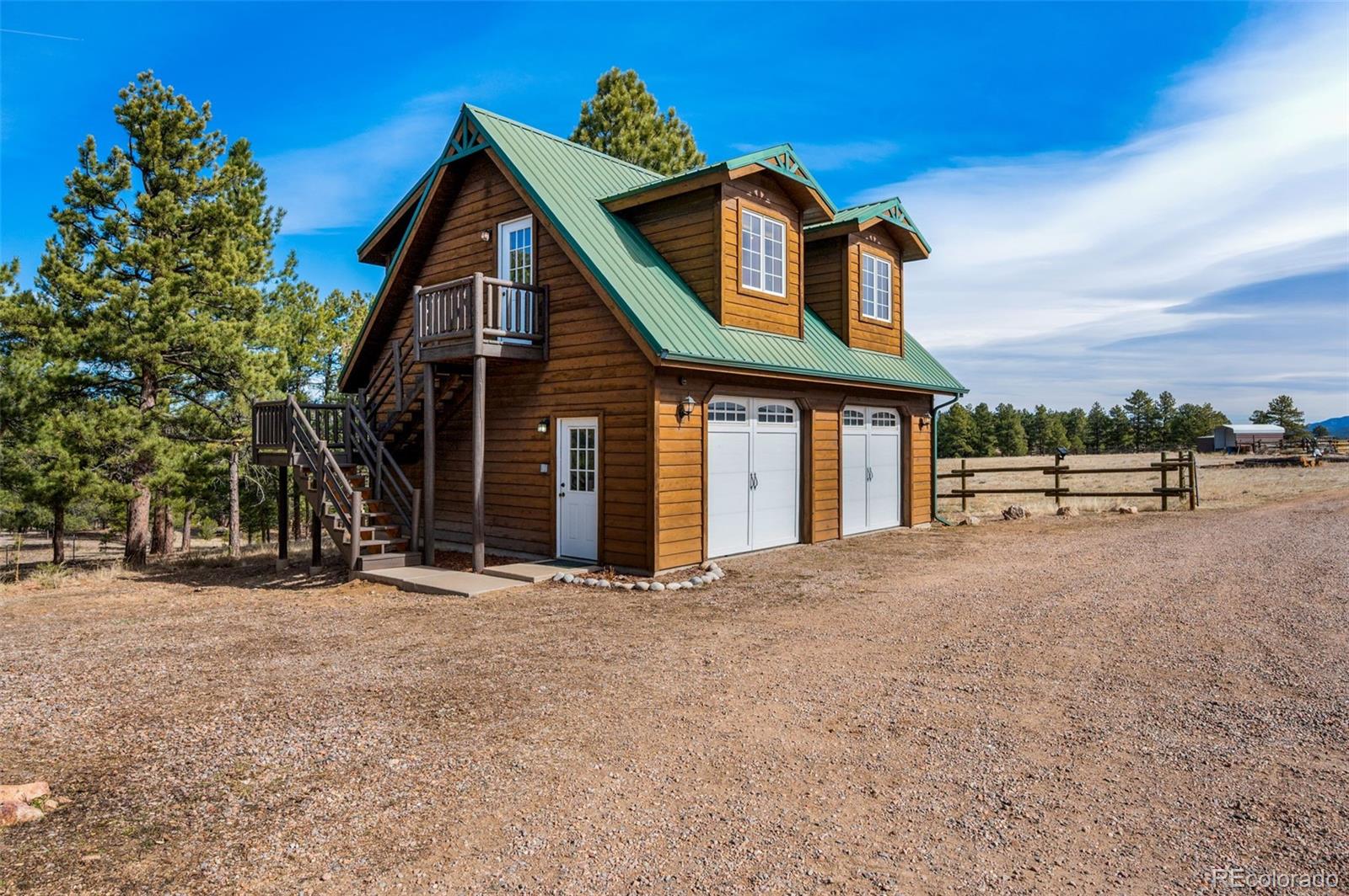 MLS Image #27 for 455  satanta circle,westcliffe, Colorado