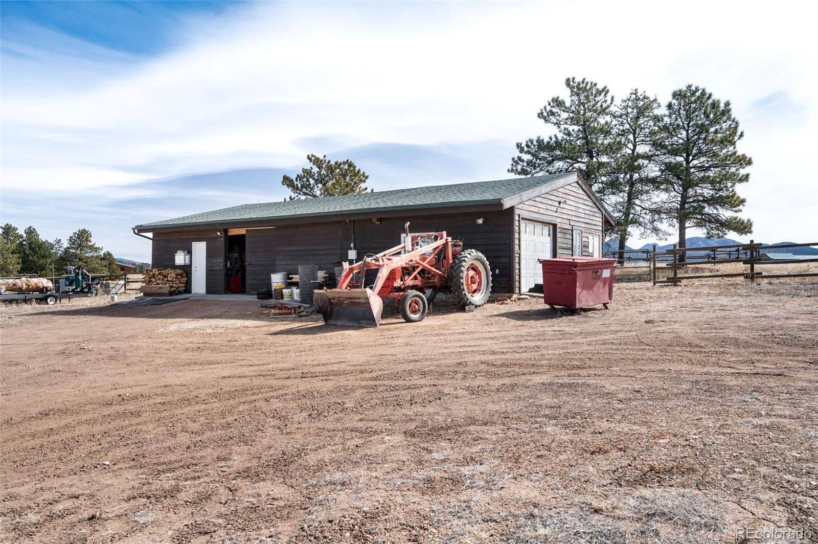 MLS Image #34 for 455  satanta circle,westcliffe, Colorado